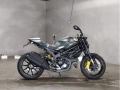 Ducati MONSTER 1100EVO 2012