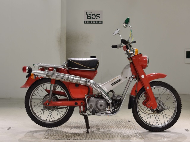 Honda CT50