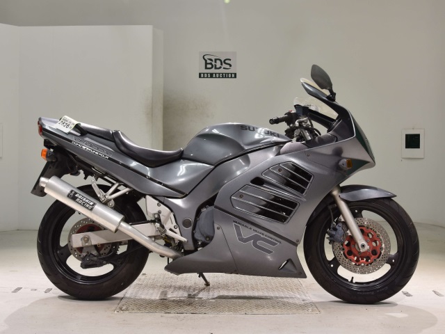 Suzuki RF400RV 1996