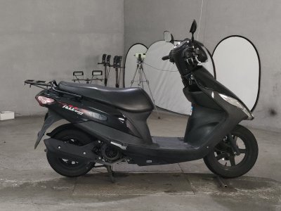 Suzuki ADDRESS V125