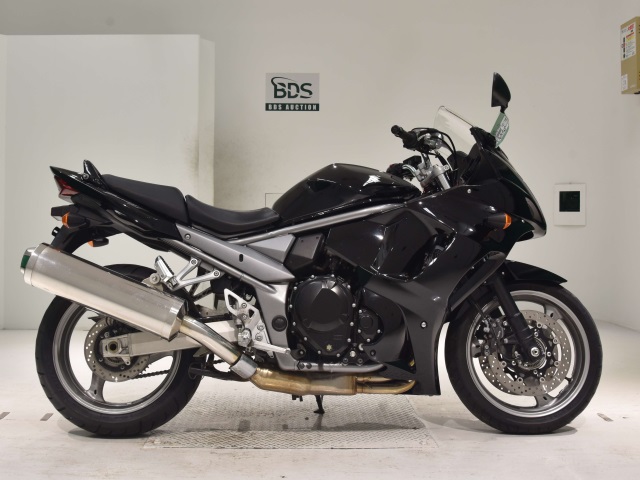 Suzuki BANDIT1250F 2013