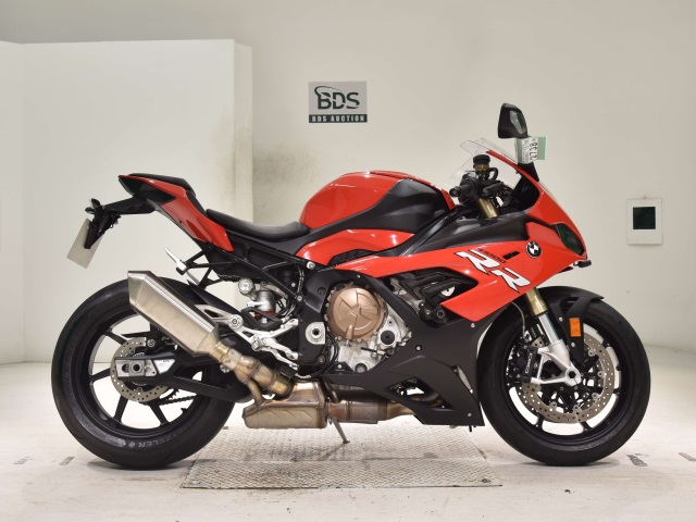 BMW S1000RR 2020