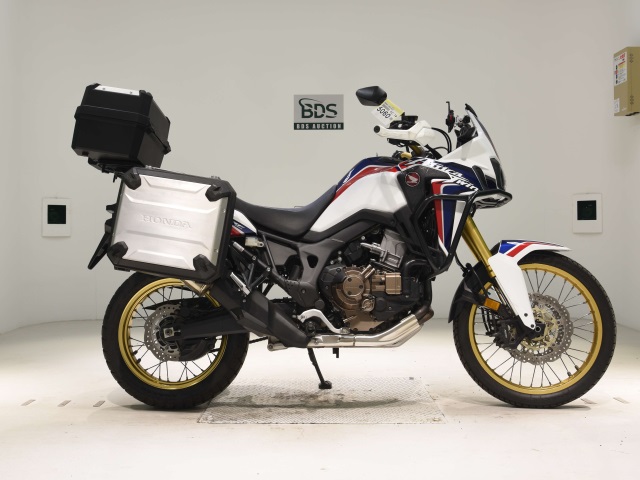 Honda AFRICATWIN CRF1000LD 2017
