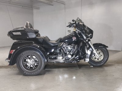 HD ELECTRA GLIDE FLHTCU1870 TRIKE 2020