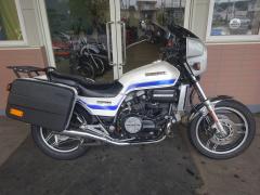 Honda VF750S SABER 1985