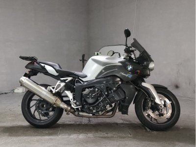 BMW K1200R 2005