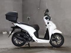 Honda DIO110 2021