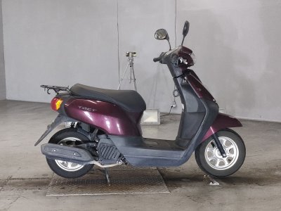 Honda TACT125 2019