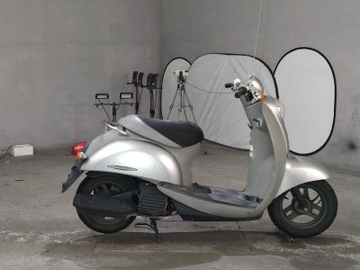 Honda DIO110 2008
