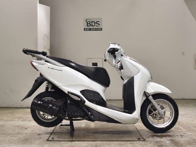Honda LEAD125 2019