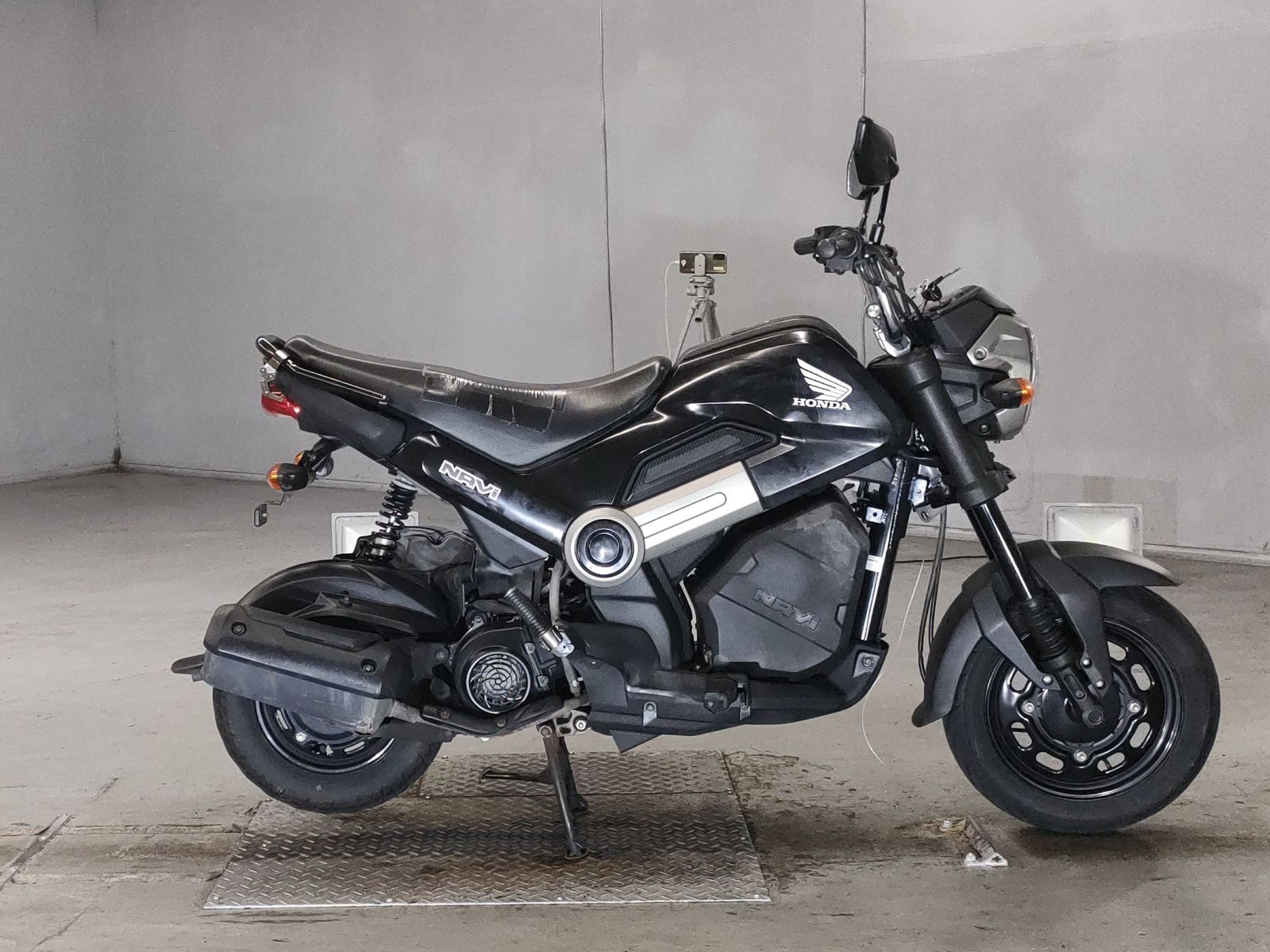 Honda NAVI110 2017