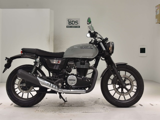 Honda GB350 2022