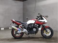 Honda CB400SFV BOLDOR 2005