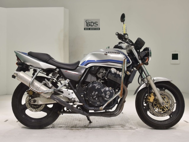Honda CB400SFVK 2000