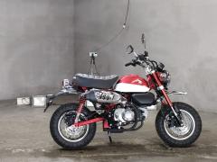 Honda MONKEY125 2018