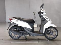 Honda DIO110 2013