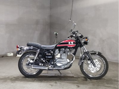 Kawasaki ESTRELLA RS 2005