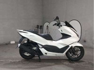 Honda PCX125 2021