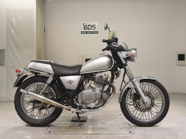 Suzuki VOLTY