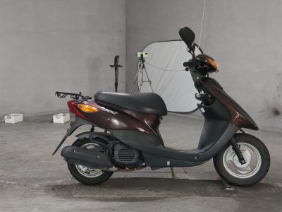 Yamaha JOG 115 2011