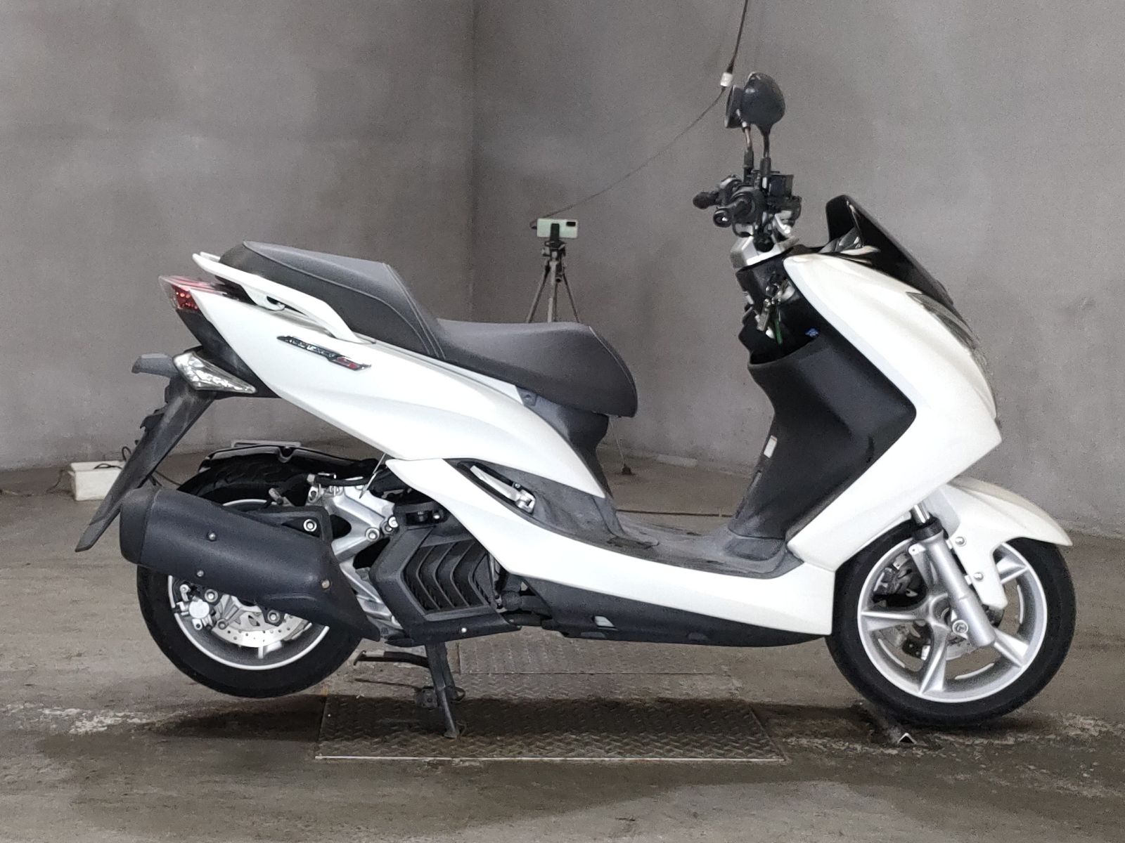 Yamaha MAJESTY 155S 2016