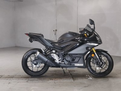 Yamaha YZF-R25 2019
