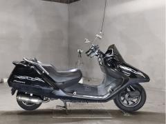 Honda FUSION 2005