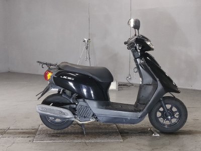 Yamaha JOG 115 2018