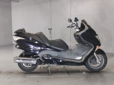 Honda FORZA Z 2004