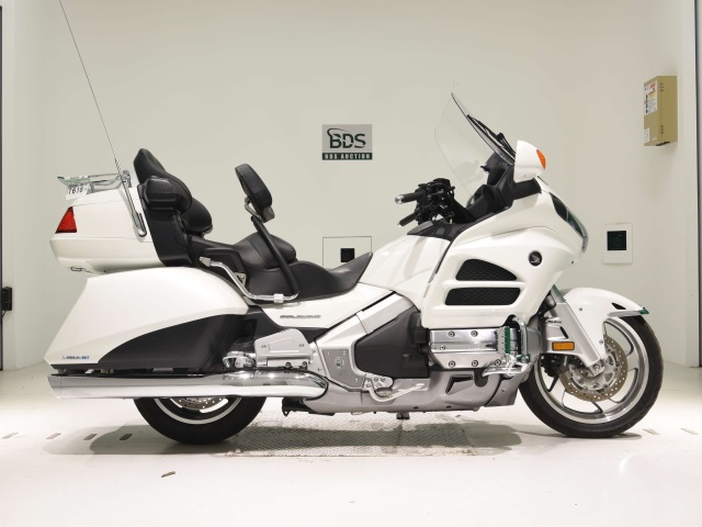 Honda GL1800 2014