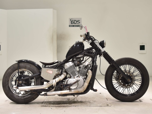 Honda STEED400 1994