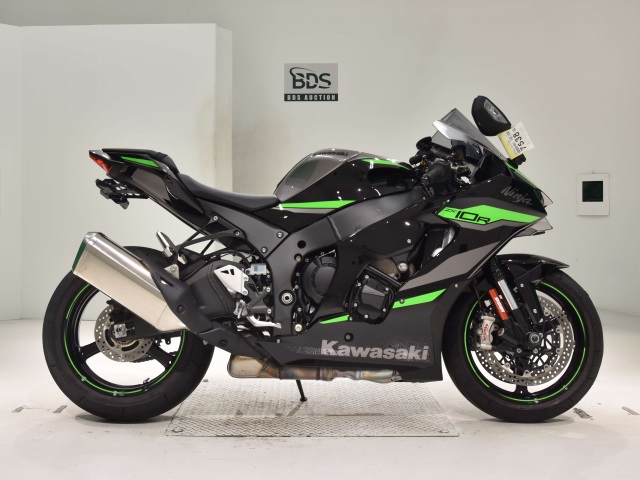 Kawasaki NINJA ZX-10RA 2023