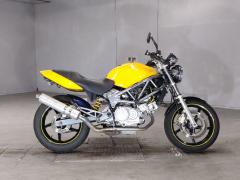 Honda VTR250 2003
