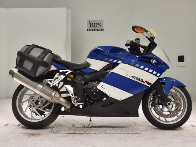 BMW K1200S 2005