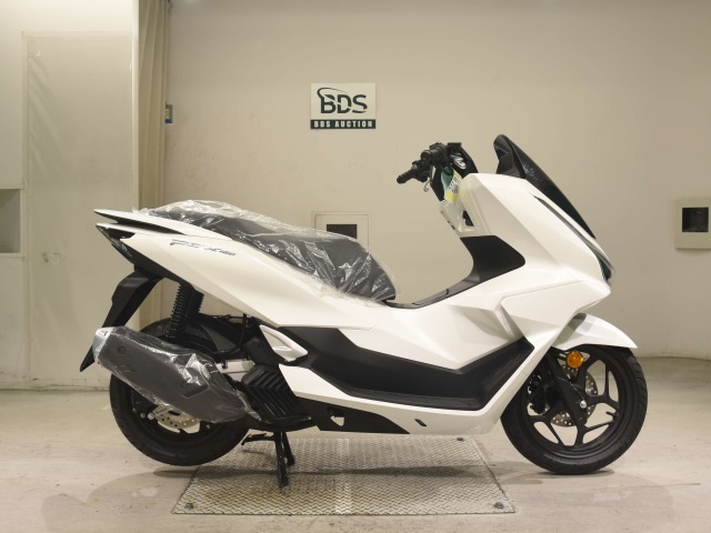 Honda PCX160 2025