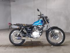 Suzuki GRASSTRACKER BIGBOY 2006
