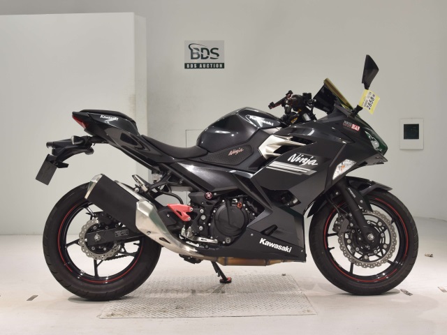 Kawasaki NINJA250 2021