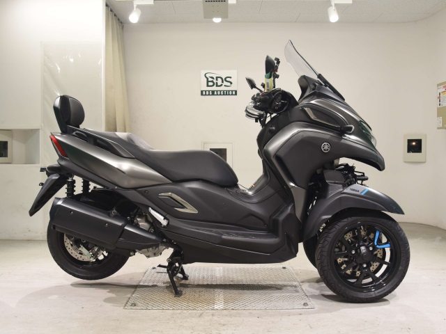 Yamaha TRICITY300 2021