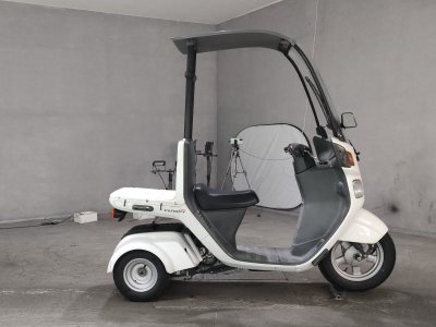 Honda GYRO CANOPY 2019