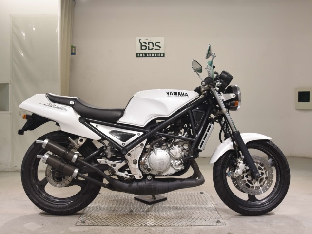 Yamaha R1-Z 1992