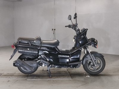 Honda PS250 BIG RUCKUS 2006
