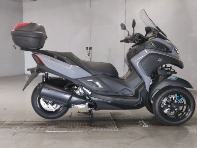 Yamaha TRICITY300 2020