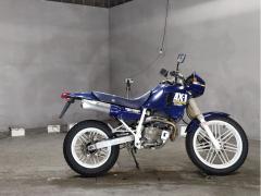 Honda AX-1 1988