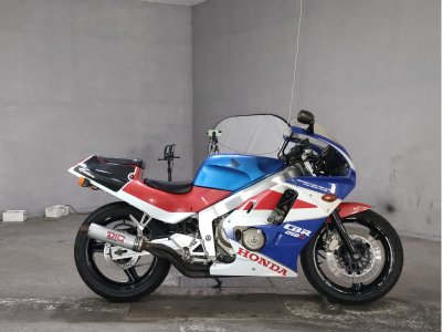 Honda CBR250R 1989