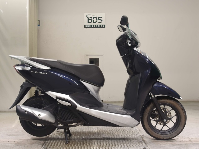 Honda LEAD125 2019