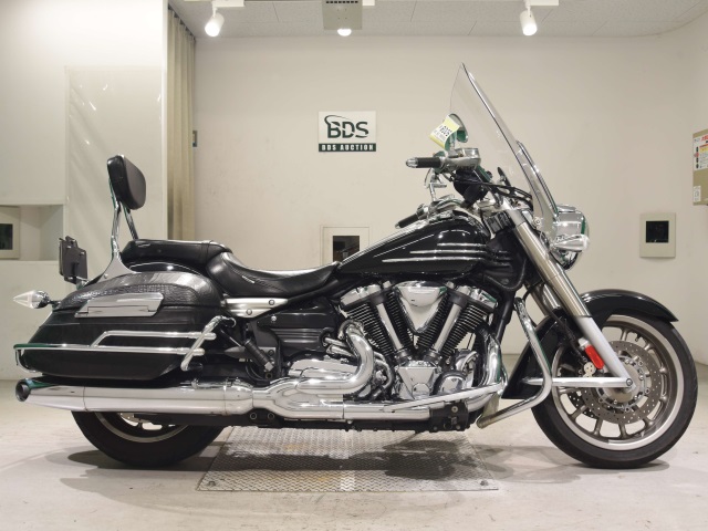 Yamaha STRATOLINER XV1900 2007