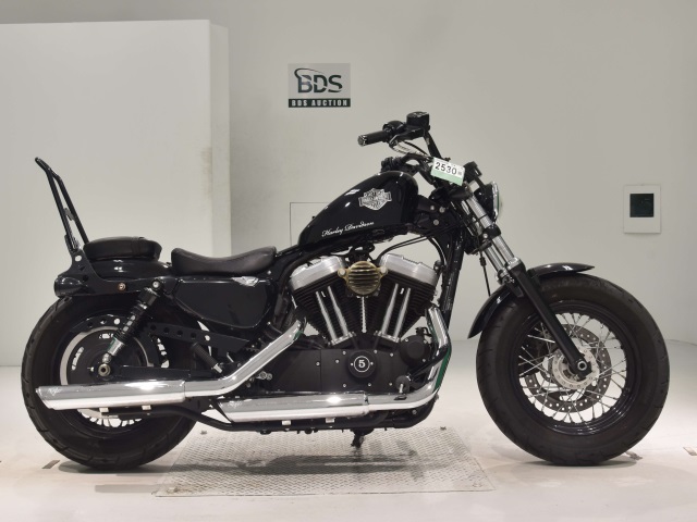 HD SPORTSTER FORTY-EIGHT XL1200X 2014