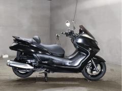 Yamaha GRAND MAJESTY250 2005
