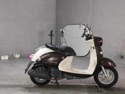 Yamaha VINO50 2011