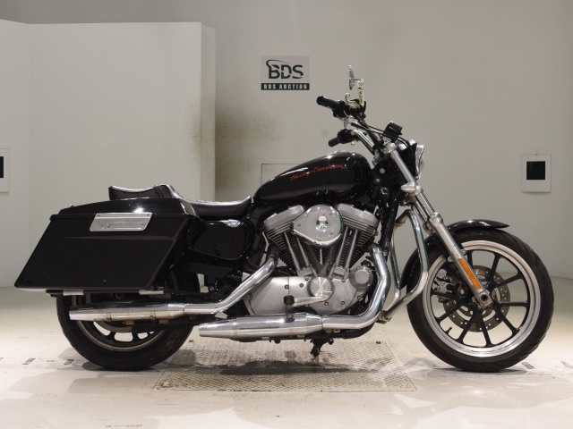HD SPORTSTER XL883L 2011